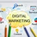 استراتژی و برندینگ دیجیتال (Strategy & Digital Branding) | گروه طاها